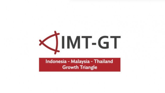 RI-Malaysia-Thailand Selesai Bangun 14 Proyek Infrastruktur Rp 555 Triliun